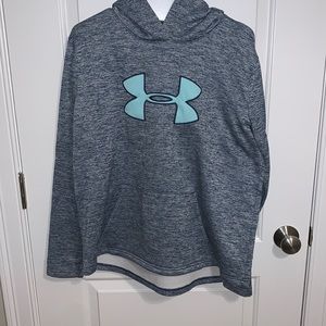 Under Armor Hoodie
